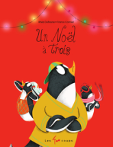 Un Noël à trois