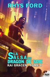 La Salsa du dragon de soie