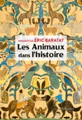 Les animaux dans lhistoire