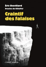 Craintif des falaises