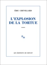 L'explosion de la tortue