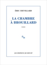 La chambre à brouillard