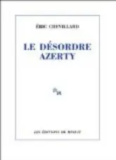 Le désordre azerty