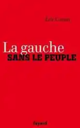 La gauche sans le peuple