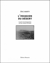 L'invasion du désert