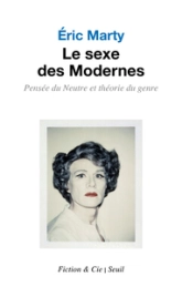 Le sexe des modernes