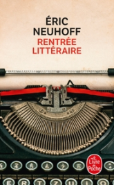 Rentrée littéraire