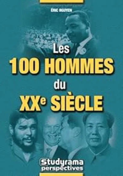 Les 100 hommes du XXe siècle