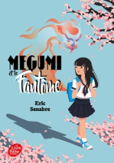 Megumi et le Fantôme