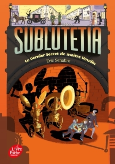 Sublutetia,