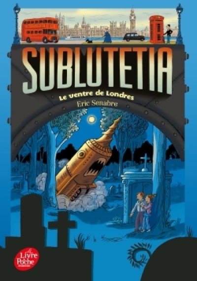 Sublutetia,