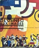 L'usine aux images