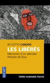 Les libérés : Mémoires d'un aliéniste