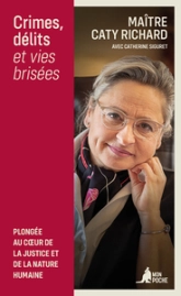 Crimes, délits et vies brisées