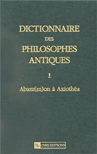 Dictionnaire