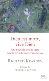 Dieu est mort, vive Dieu