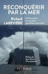 Reconquérir par la mer