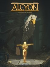 Alcyon, tome 2 : La tentation du roi Midas