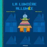 La lumière allumée