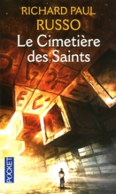 Le cimetière des Saints