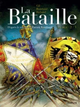 La Bataille - Tome 2 - Tome 2