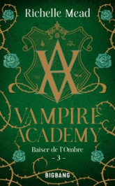 Vampire Academy