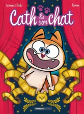 Cath et son chat, tome 10