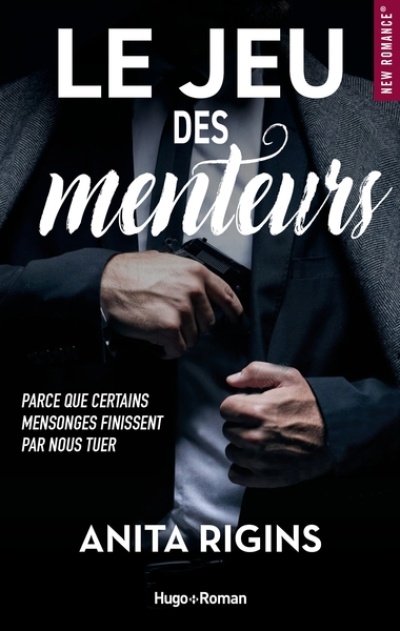 Le jeu des menteurs