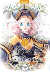 Nina du royaume aux étoiles, tome 12