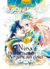 Nina du royaume aux étoiles, tome 2