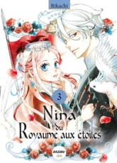 Nina du royaume aux étoiles, tome 3