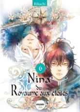 Nina du royaume aux étoiles, tome 6