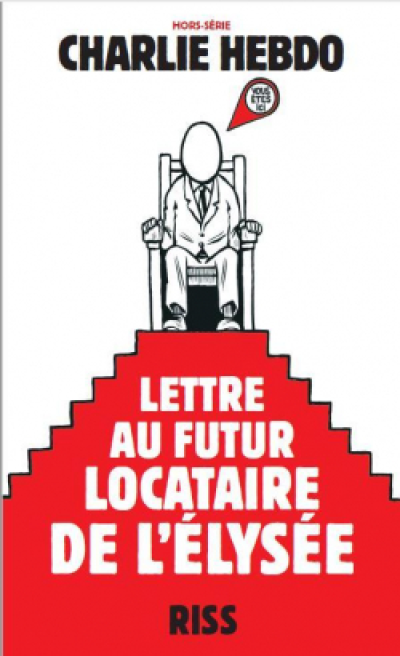 Lettre au futur locataire de l'Élysée