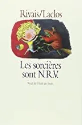 Les sorcières sont N.R.V.