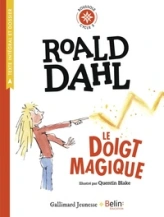 Le Doigt magique