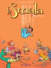 La Smala, tome 9 : Baby Boom !