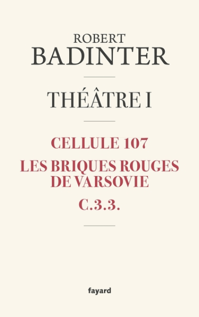 Théâtre,