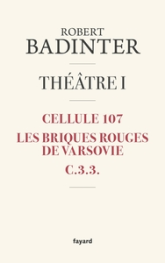 Théâtre (Badinter)