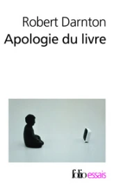 Apologie du livre : Demain, aujourd'hui, hier