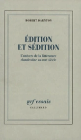 Edition et sédition