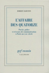 L'affaire des Quatorze