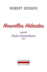 Nouvelles Hébrides - Dada-Surréalisme