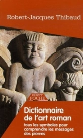 Dictionnaire de l'art roman