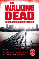 The Walking Dead, Tome 1 : L'Ascension du Gouverneur