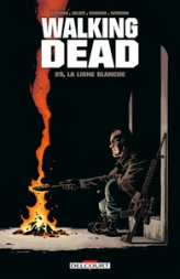 Walking Dead TP 29 Lines We Cross