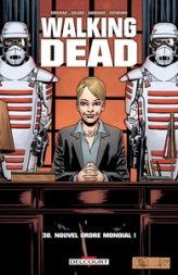 Walking Dead TP 30 New World Order