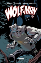 Wolf-Man, tome 2