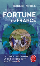 Fortune de France - 13 volumes