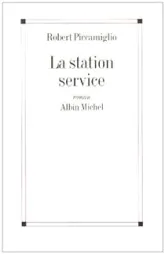 La station-service