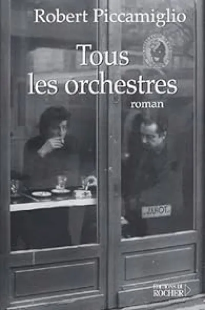 Tous les orchestres